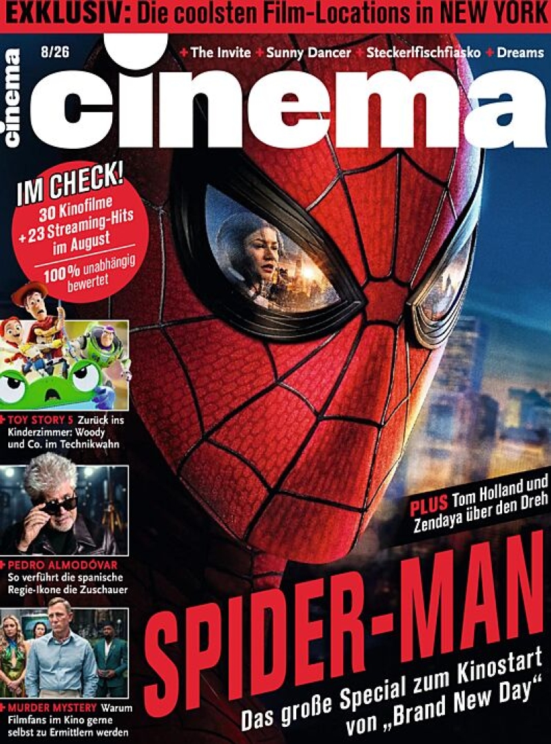 cinema