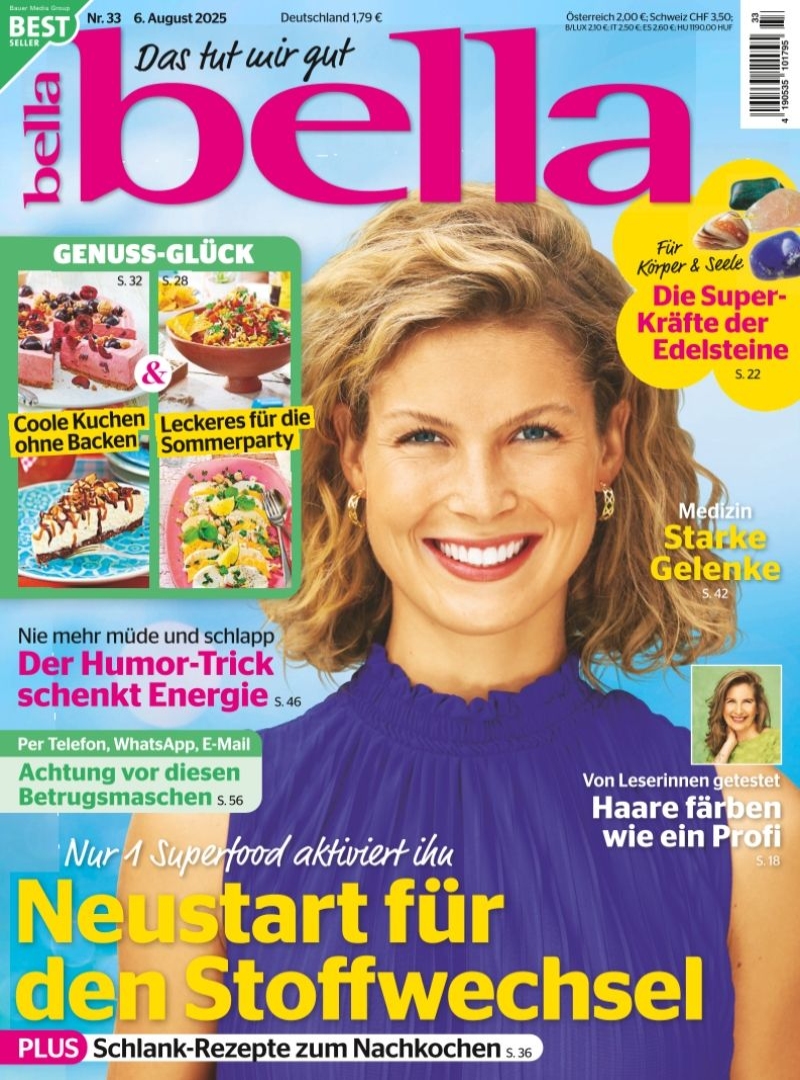 bella bella