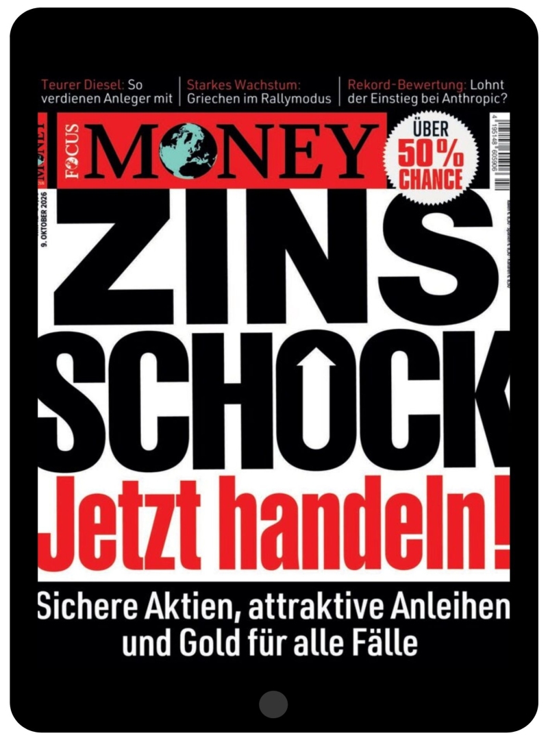 Focus-Money ePaper