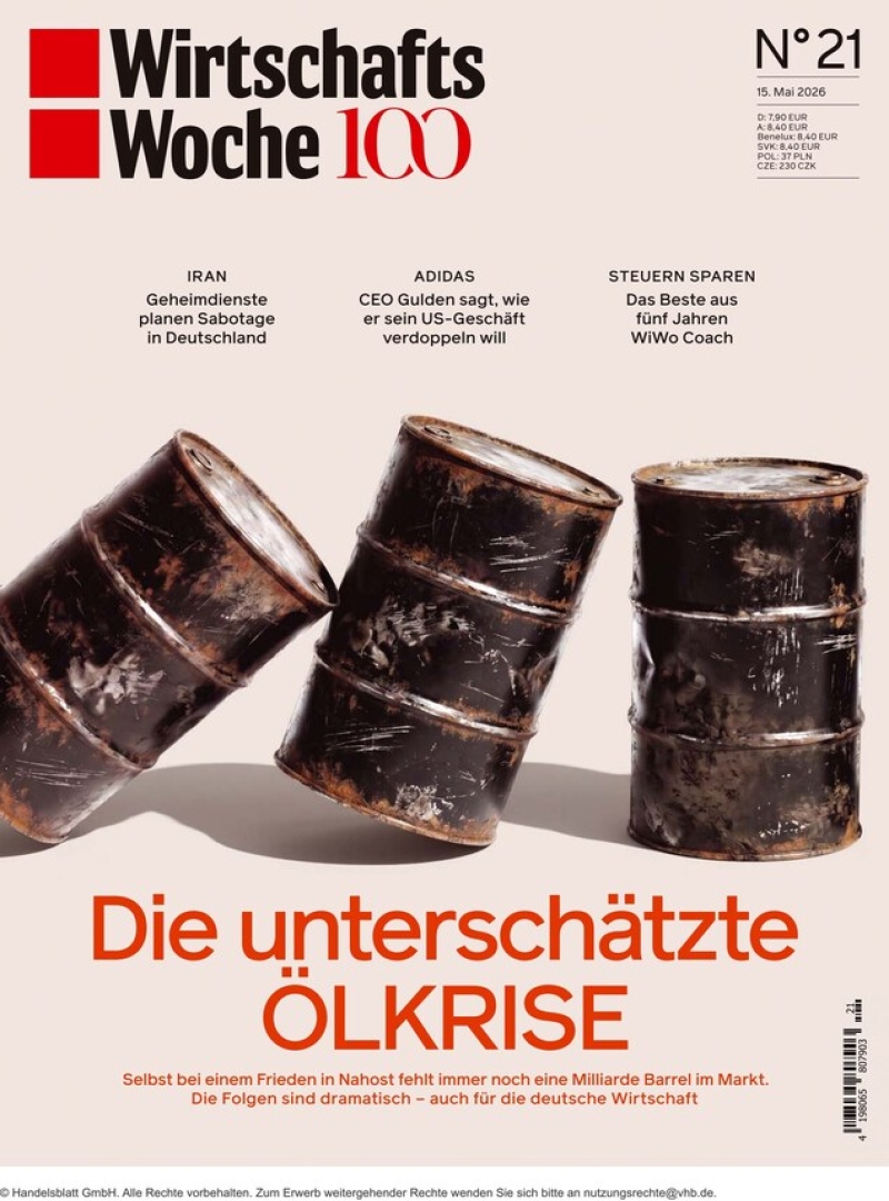 WirtschaftsWoche