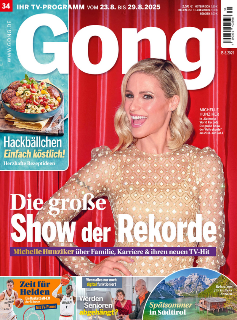 Gong