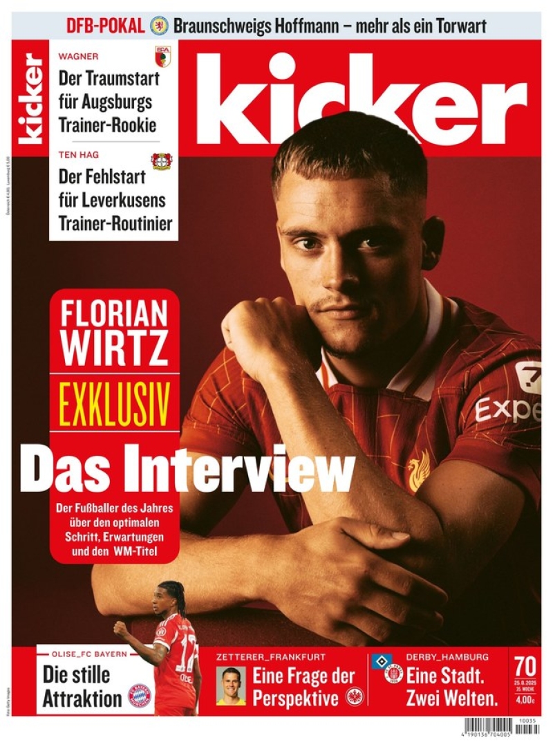 kicker