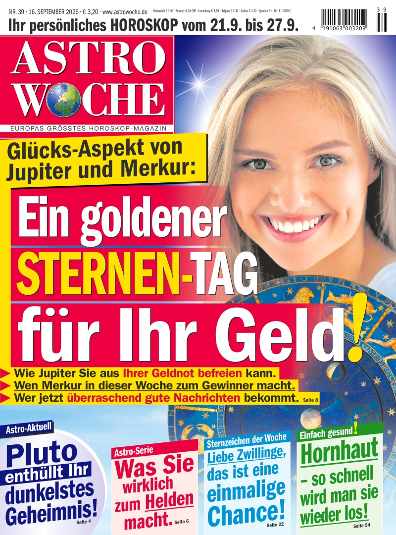 Astrowoche