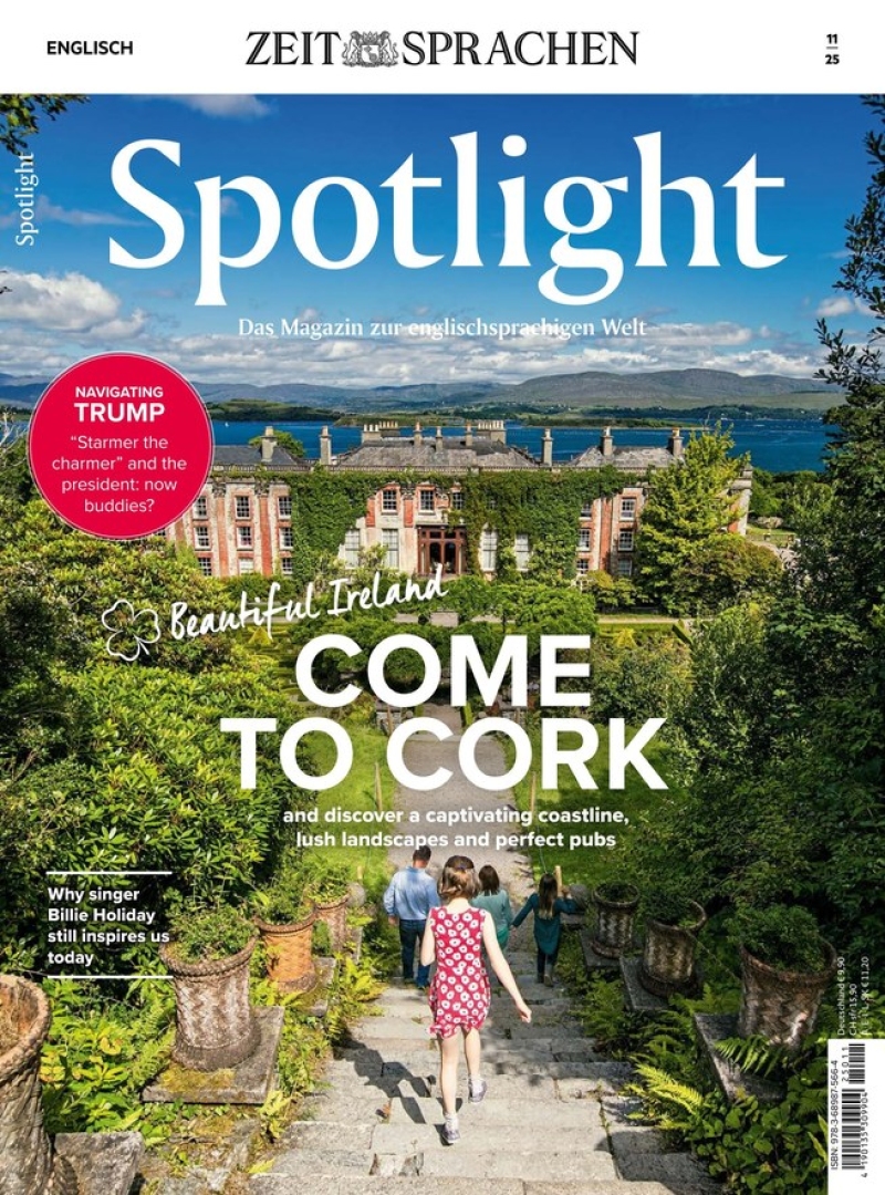 Spotlight Spotlight