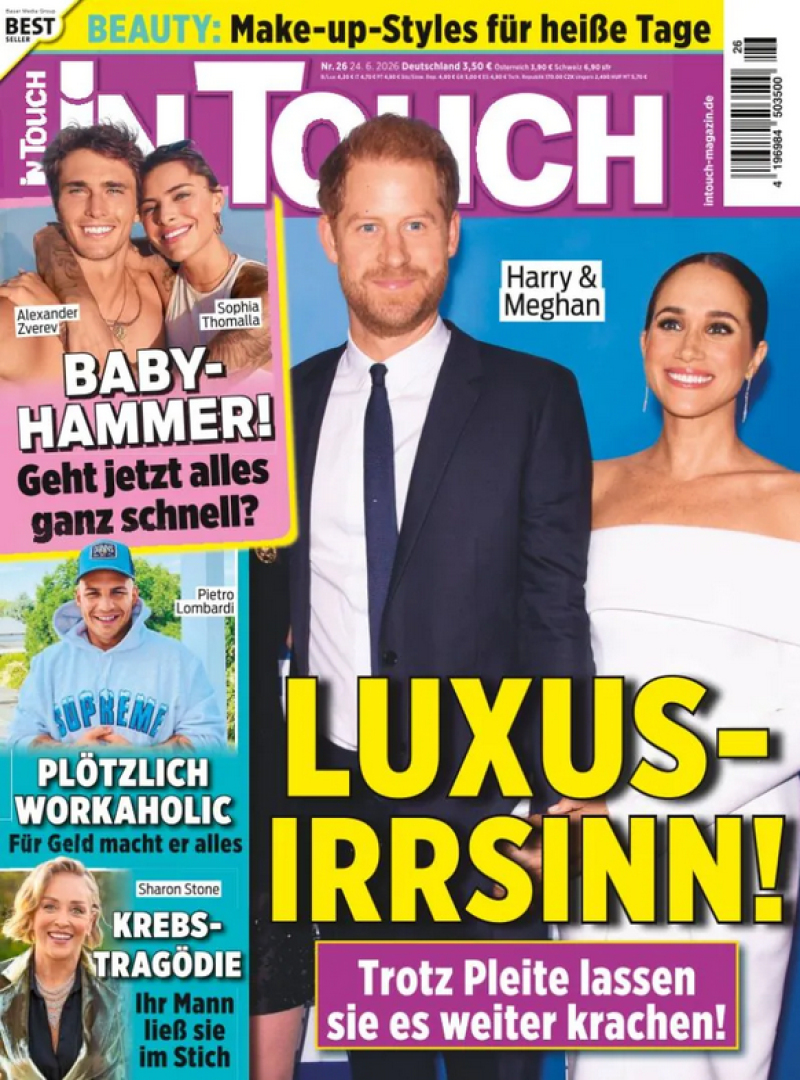 InTouch