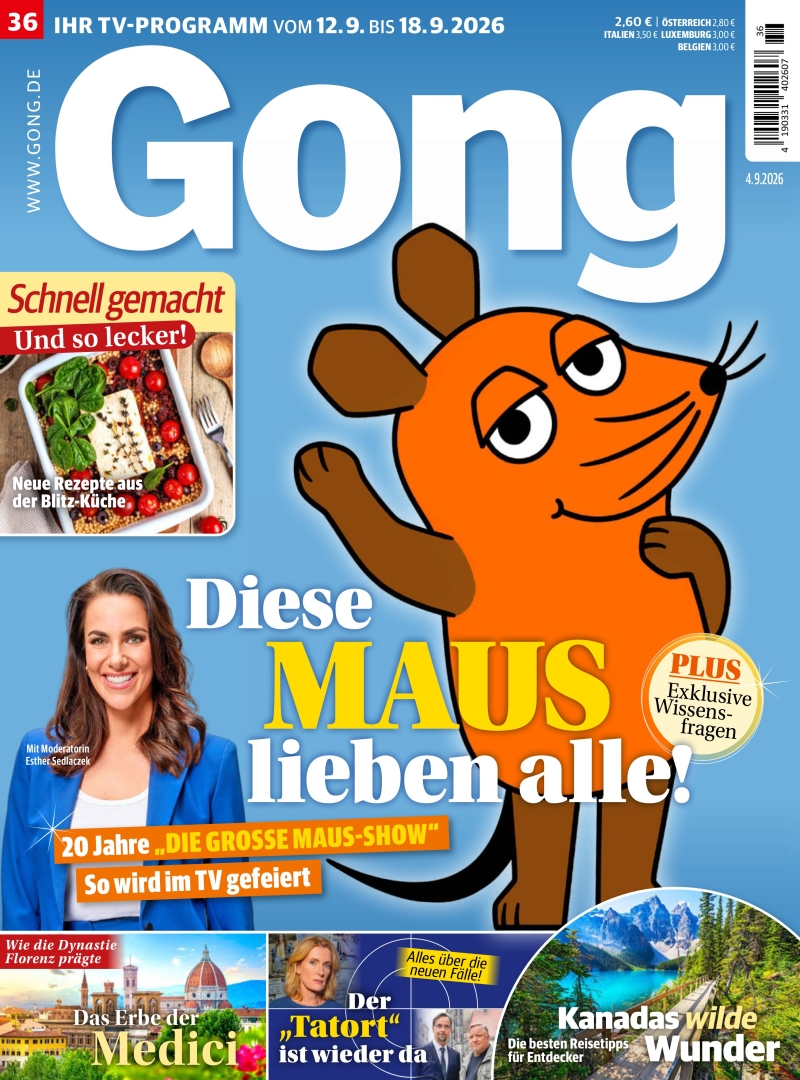 Gong
