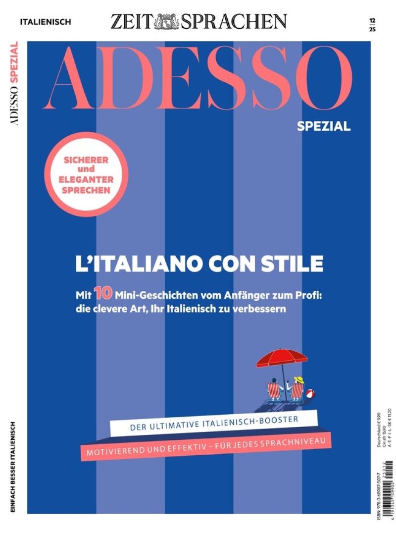 Adesso Adesso