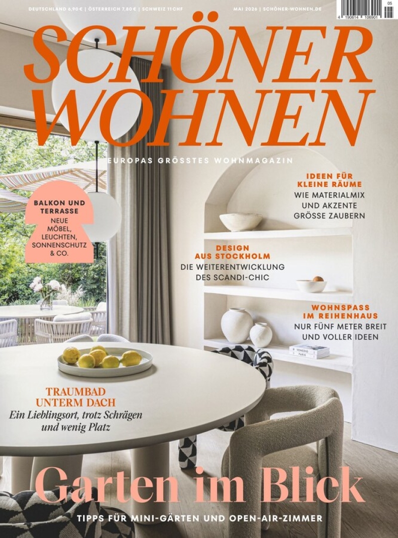 Schöner Wohnen Digital