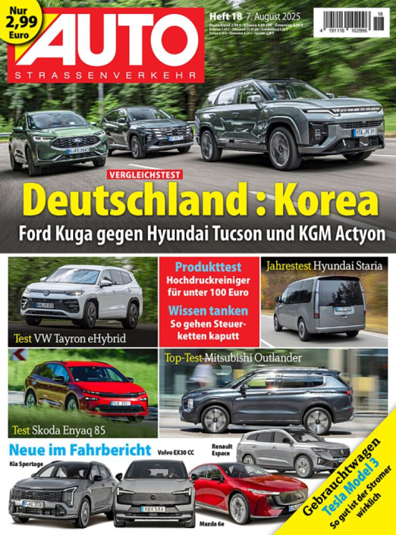 AUTOStrassenverkehr