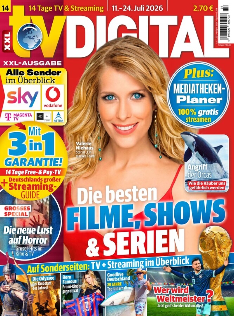 tv Digital XXL
