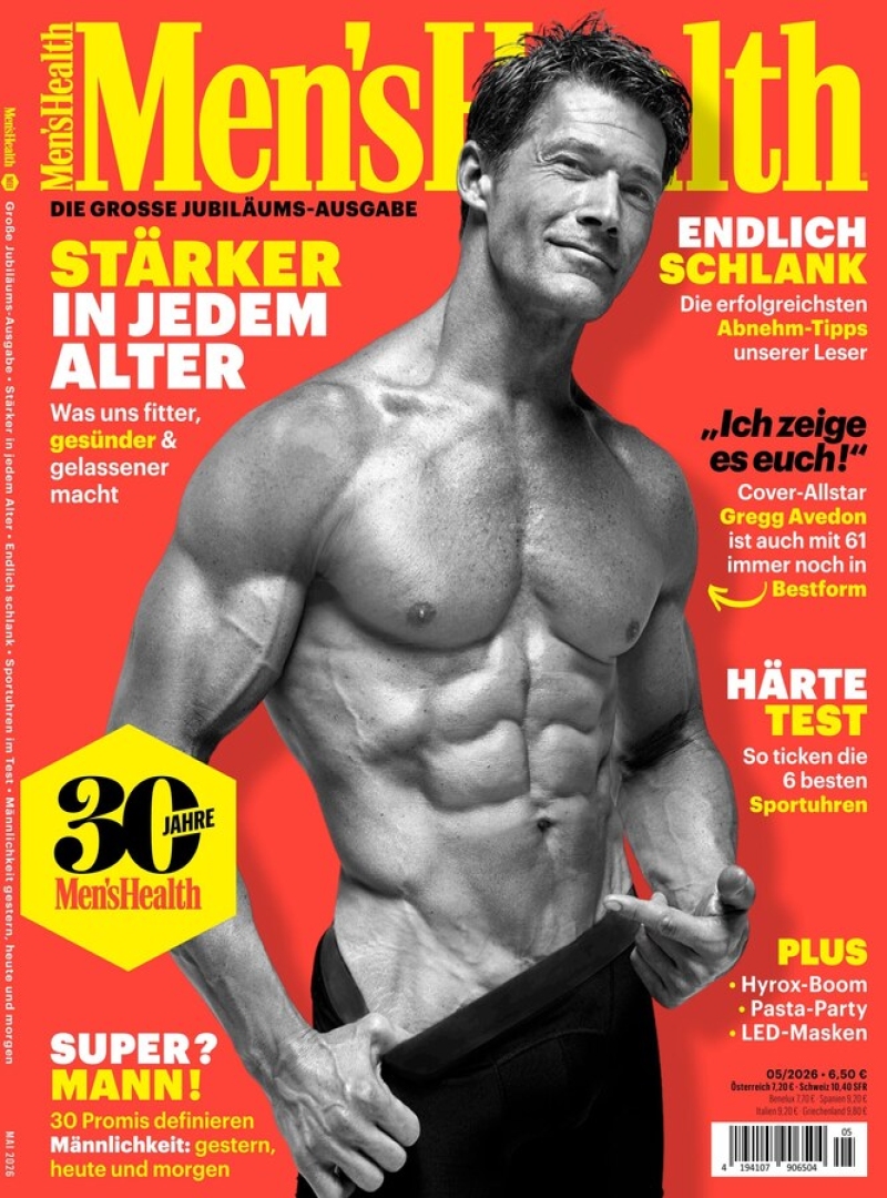 Men's Health