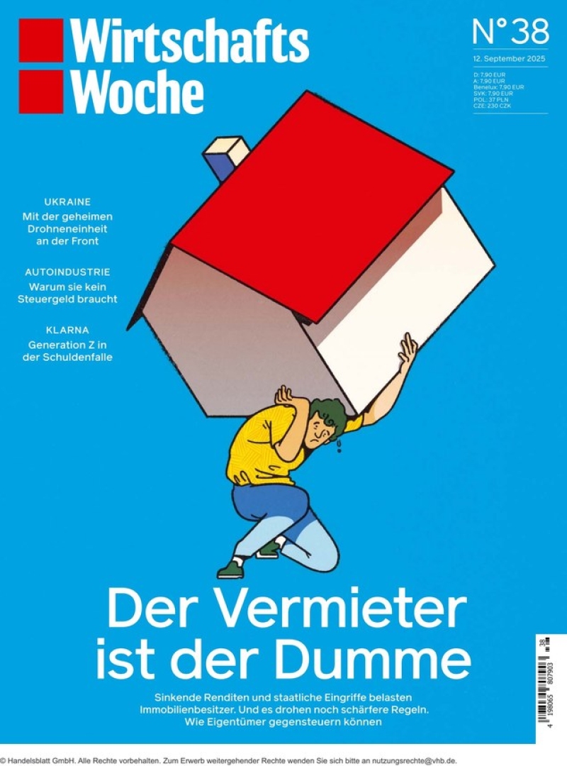 WirtschaftsWoche