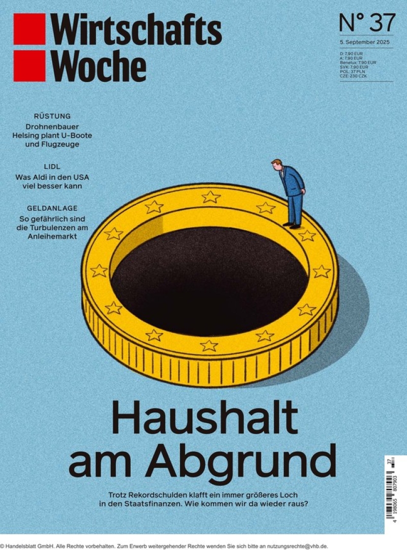WirtschaftsWoche