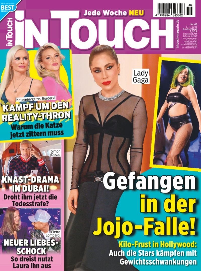 InTouch