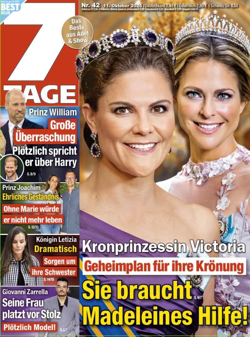 7 Tage