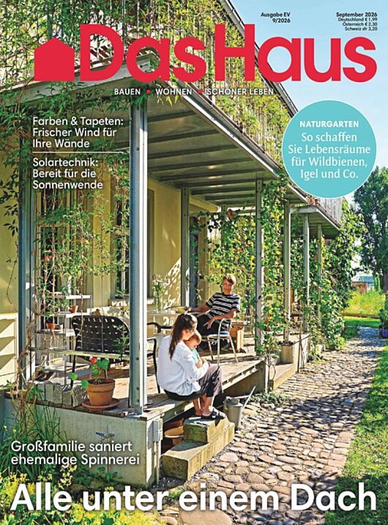 Das Haus