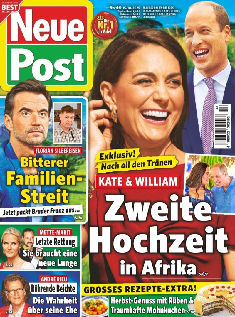 Neue Post
