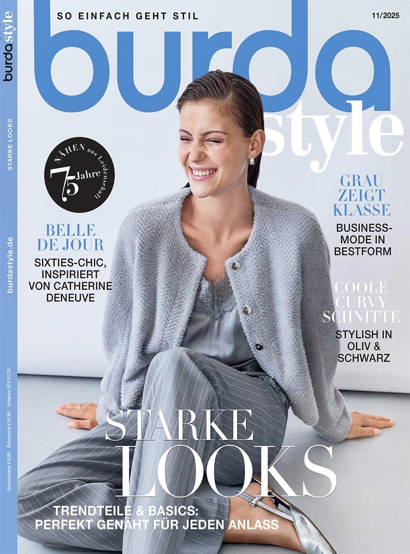 burda style