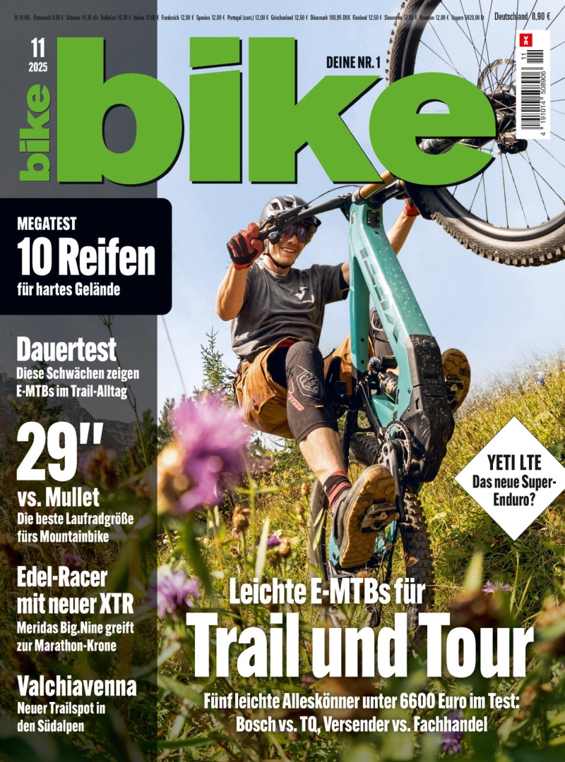 bike