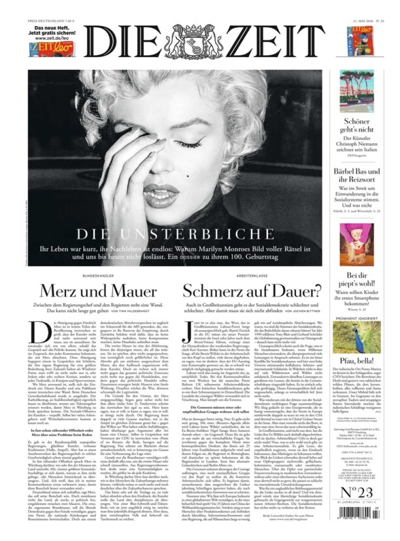 DIE ZEIT