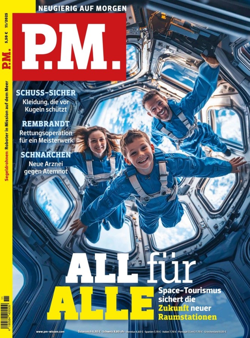 P.M. P.M.