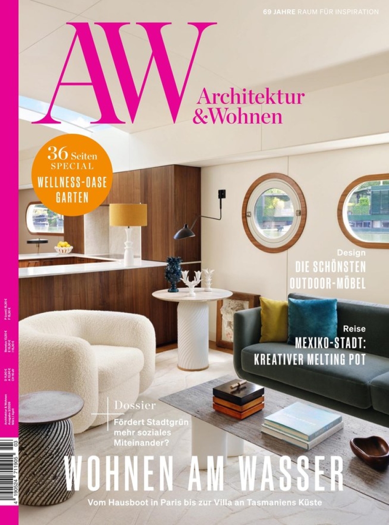 A&W Architektur & Wohnen