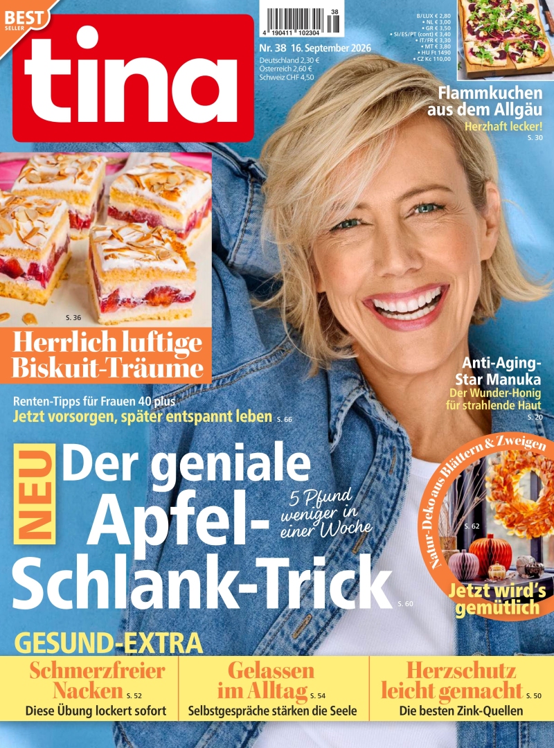 tina