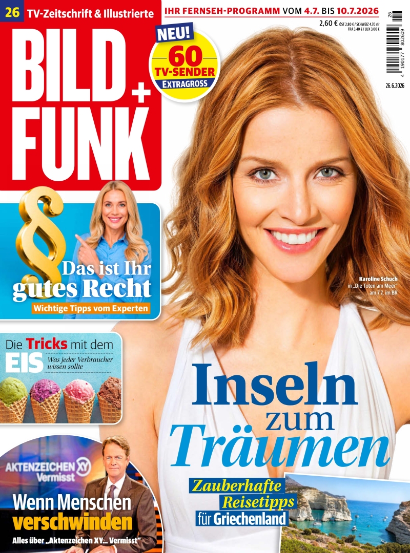 BILD + FUNK