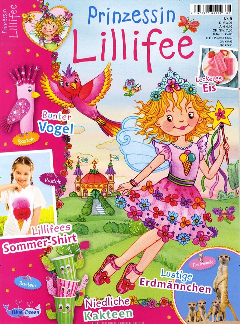 Prinzessin Lillifee