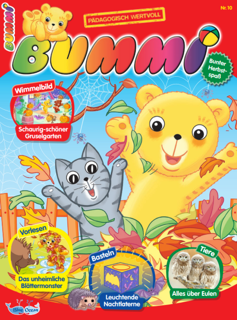 BUMMI