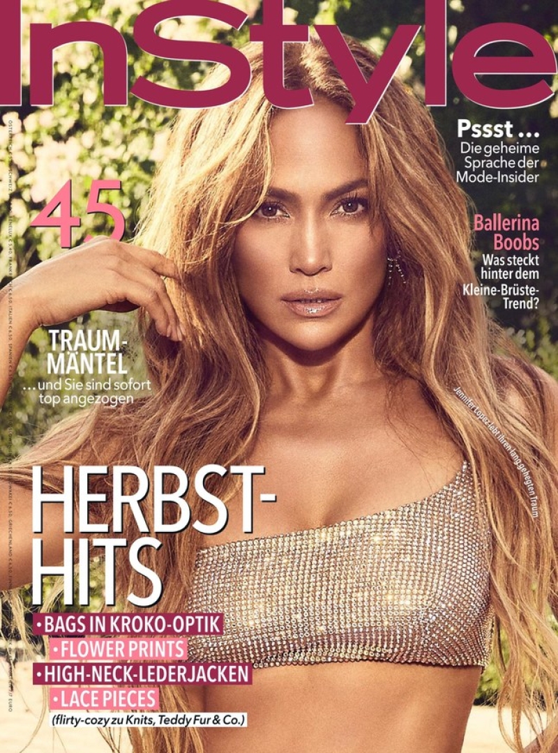 InStyle