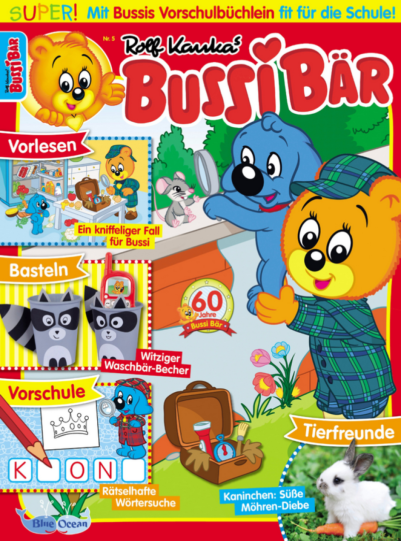 Bussi Bär