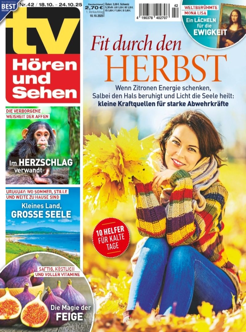 tv Hören und Sehen