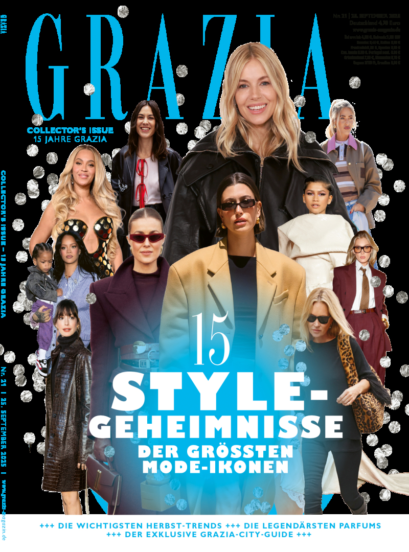 GRAZIA