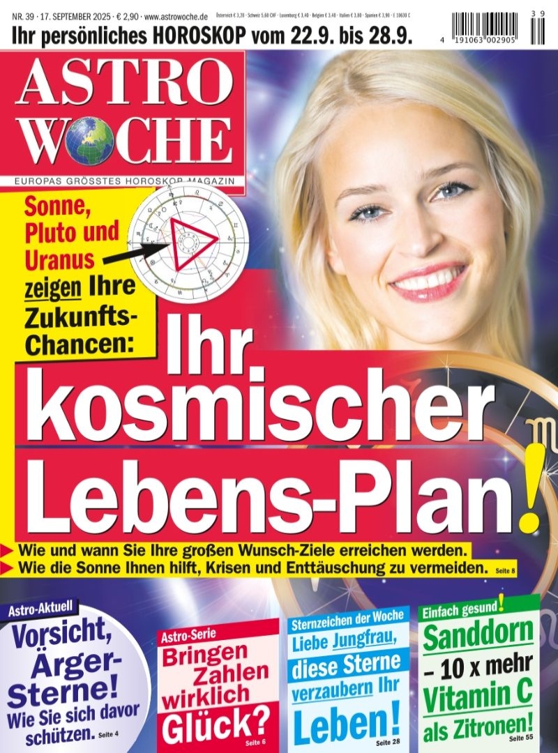 Astrowoche Astrowoche