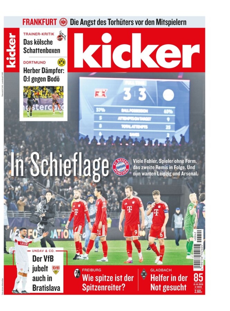 kicker