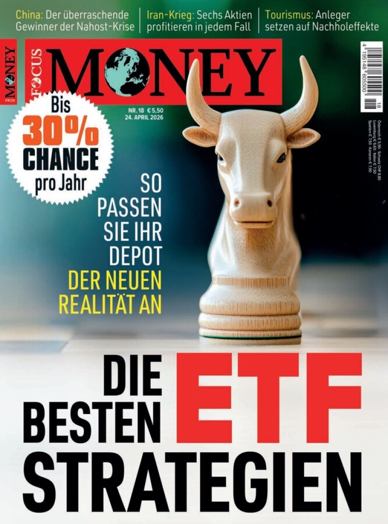 FOCUS-MONEY