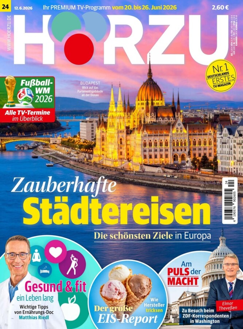 HÖRZU mit Radio Aktuell