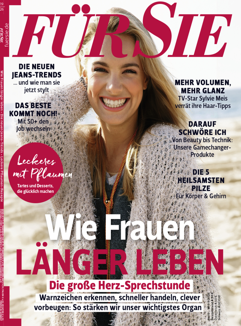 FÜR SIE