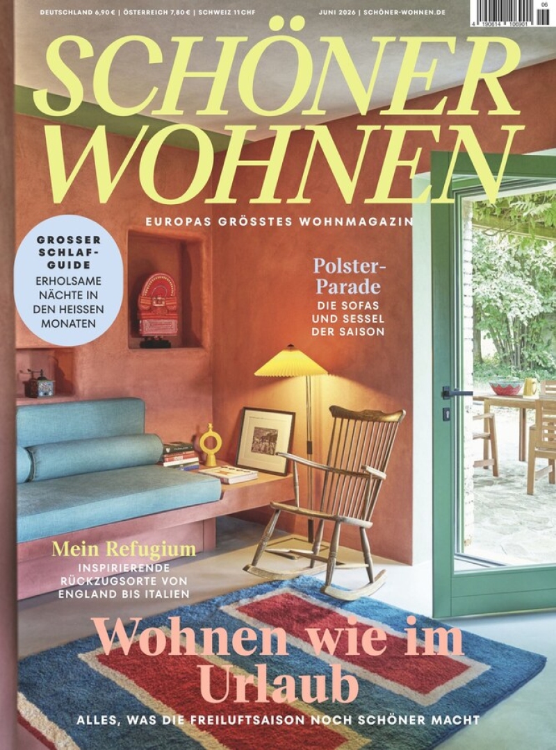 Schöner Wohnen Digital