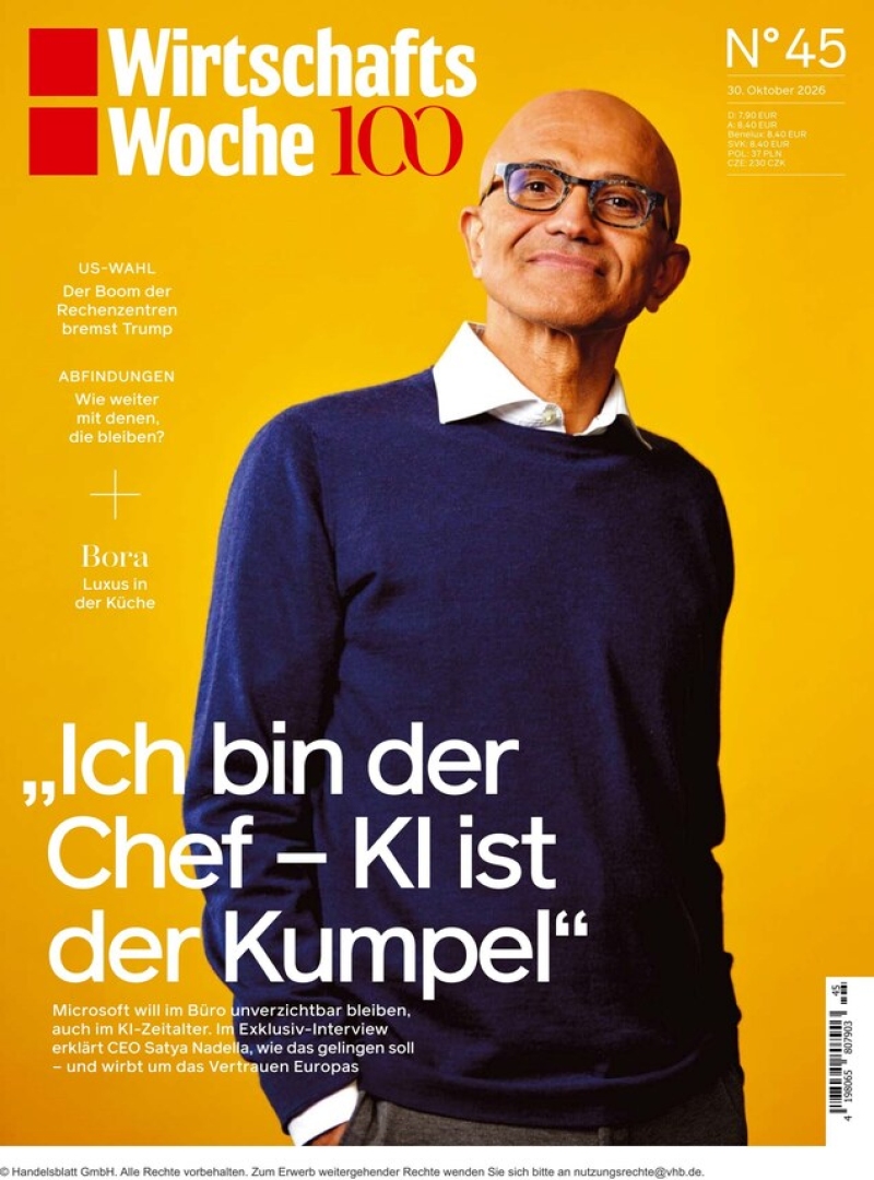 WirtschaftsWoche