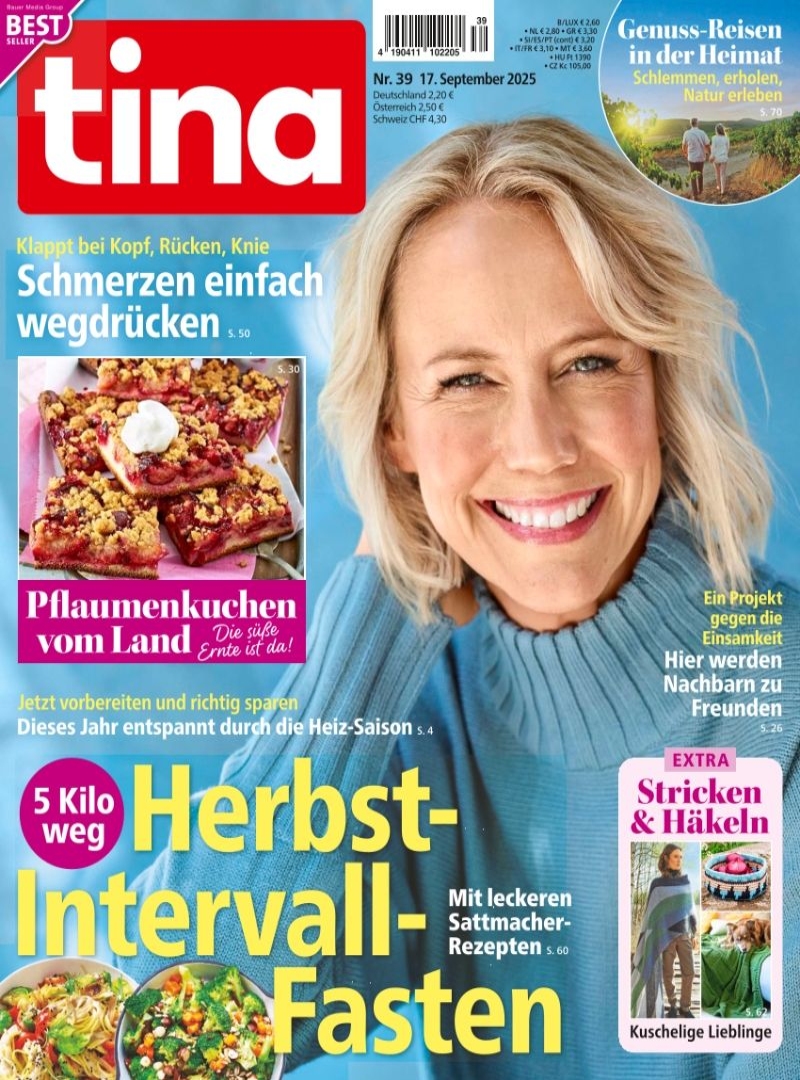 tina tina