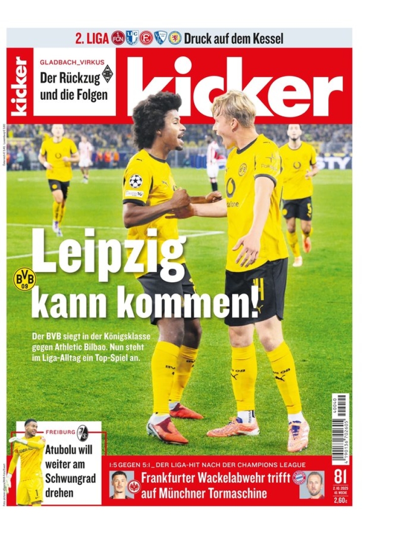 kicker
