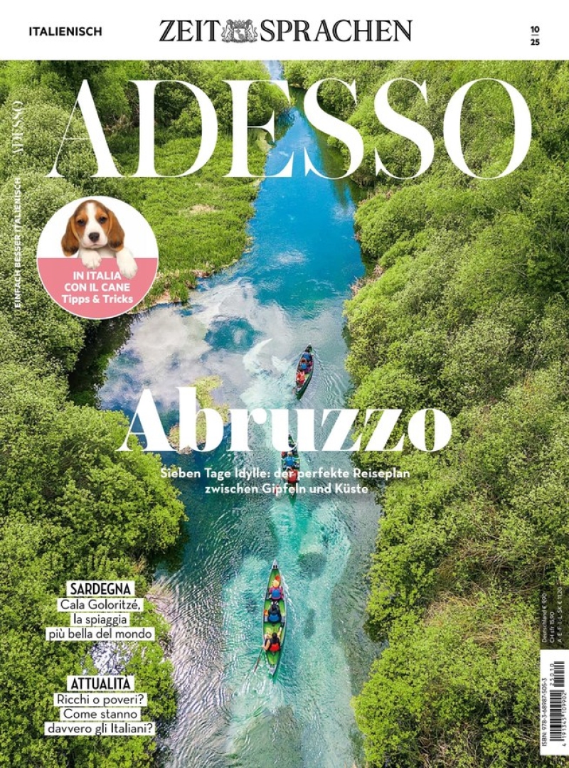 Adesso