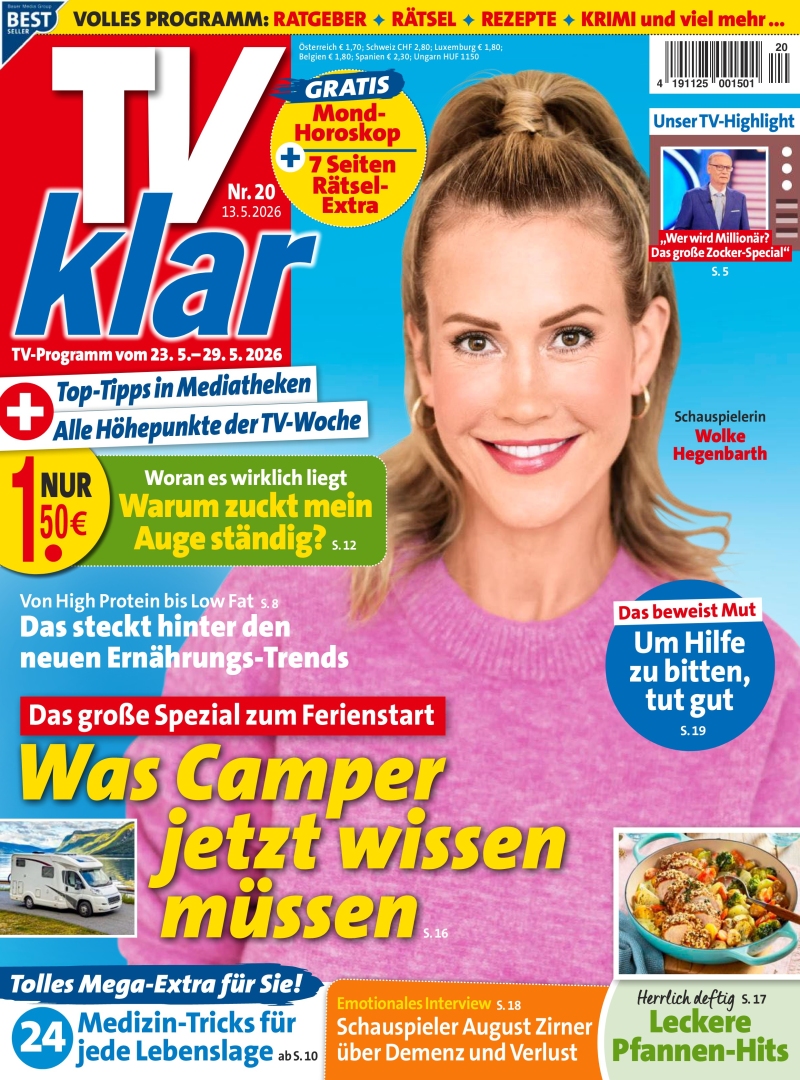 TV Klar