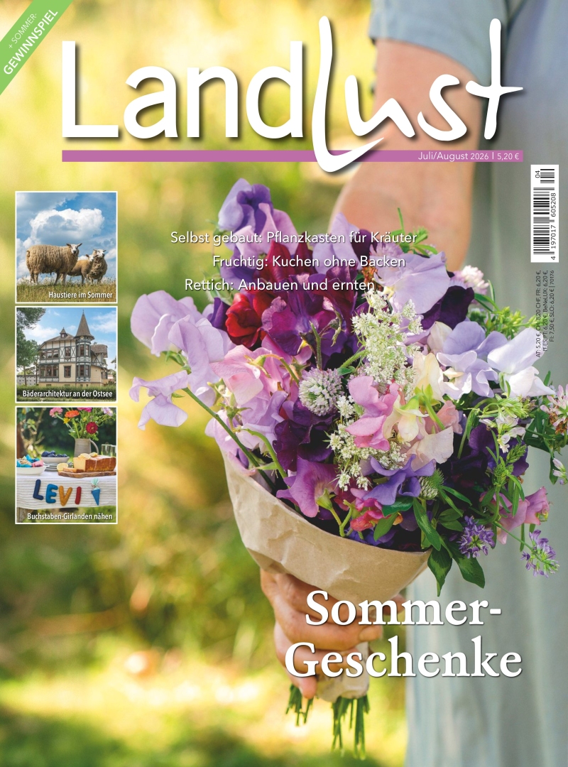 Landlust