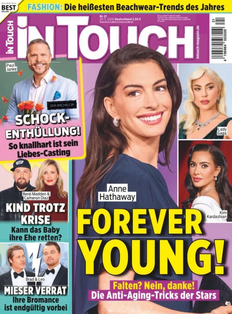 InTouch