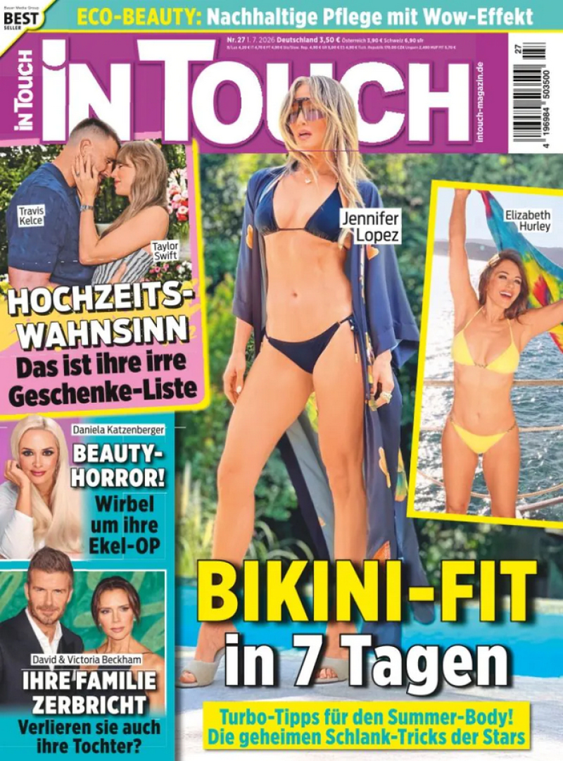 InTouch