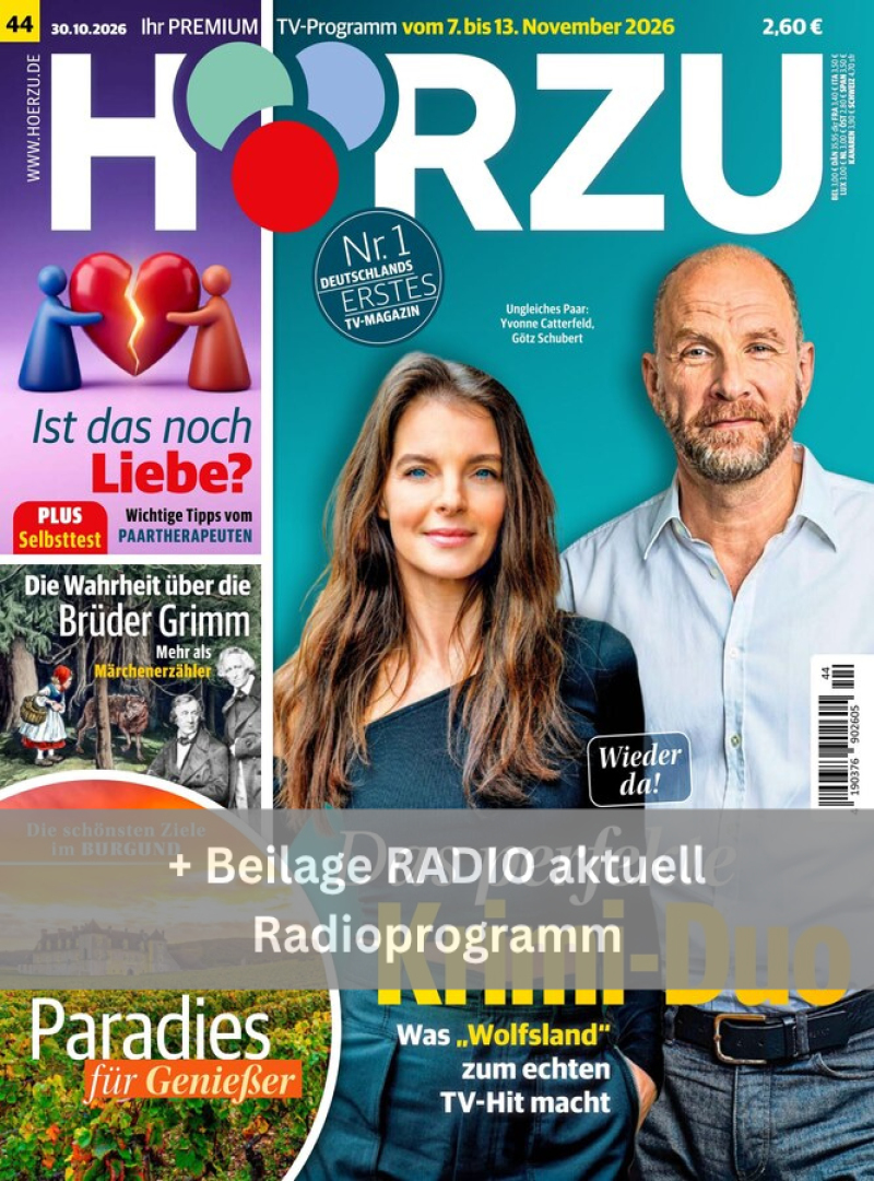HÖRZU digital mit Radio Aktuell