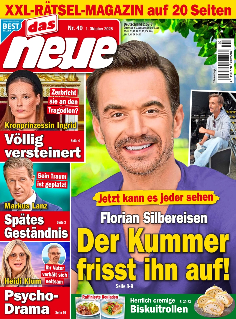 das neue